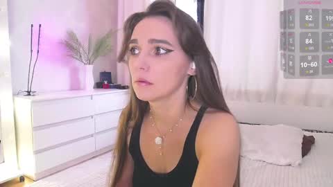 Mari online show from 03/19/26, 07:23