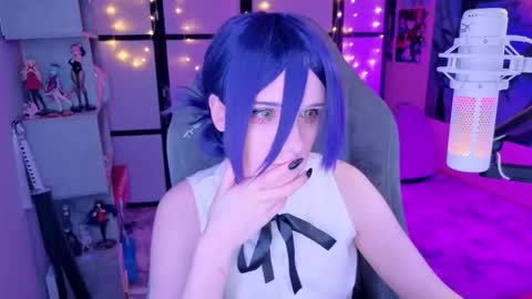 Mariko online show from 11/27/25, 03:25