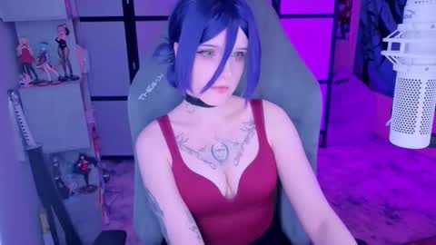 Mariko online show from 12/05/25, 03:41