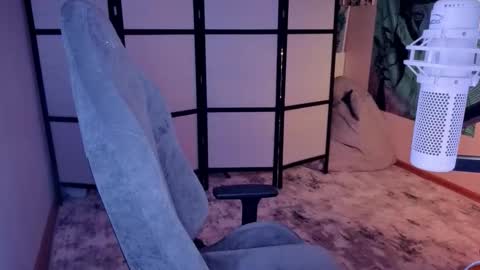 Mariko online show from 12/21/25, 03:19