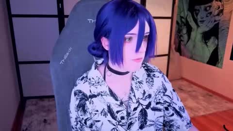 Mariko online show from 01/11/26, 03:17