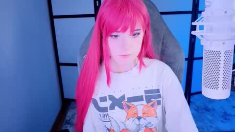 Mariko online show from 01/15/26, 03:27