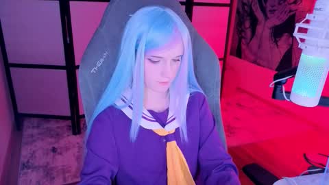 Mariko online show from 02/09/26, 03:27