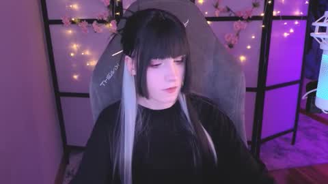 Mariko online show from 03/09/26, 03:16