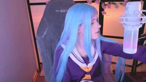 Mariko online show from 03/27/26, 03:23