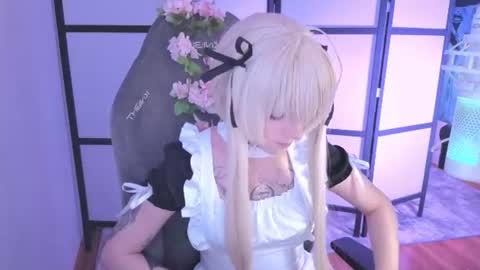 Snapshot of _mariko_ chatting on 06/08/26, 03:45 Mariko online show from 06/08/26, 03:45