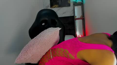 Mikoto  Alexia online show from 04/30/26, 01:17
