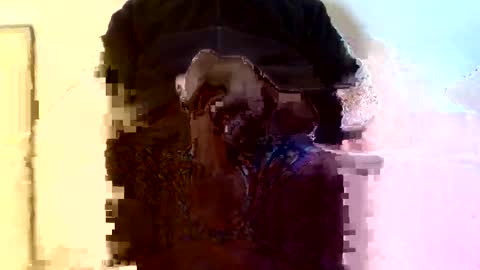 masked boy online show from 01/23/25, 09:08