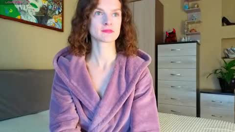 Sophia online show from 05/11/26, 05:13