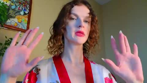 Sophia online show from 05/31/26, 03:26