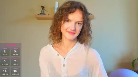 Sophia online show from 06/13/26, 03:48
