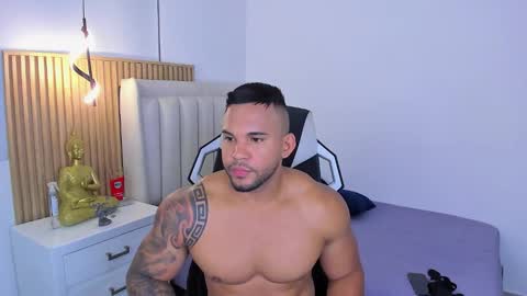 _matthew_santos_ online show from 03/18/26, 12:47