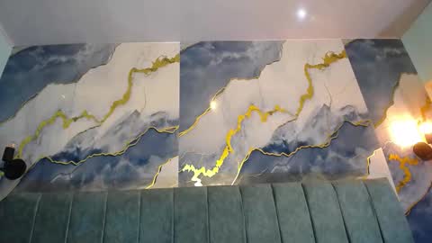 Mave online show from 03/16/26, 12:20