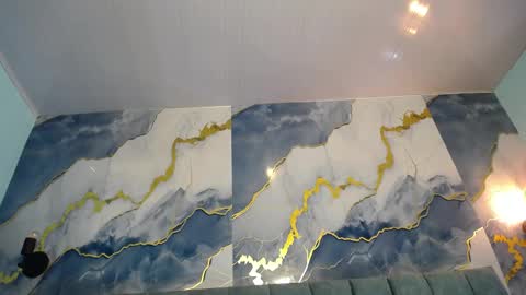 Mave online show from 03/17/26, 12:19