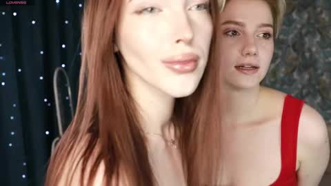 Elva and Kate  online show from 02/22/26, 09:52