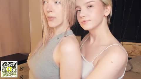 Elva and Kate  online show from 06/24/26, 06:34