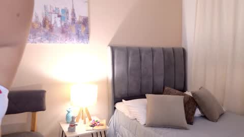 Megan online show from 02/20/26, 12:05