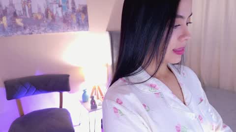 Megan online show from 03/27/26, 12:05