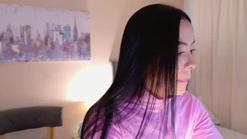 Megan online show from 04/10/26, 11:59