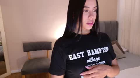 Megan online show from 06/01/26, 12:07