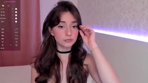 Megan online show from 01/12/26, 01:55