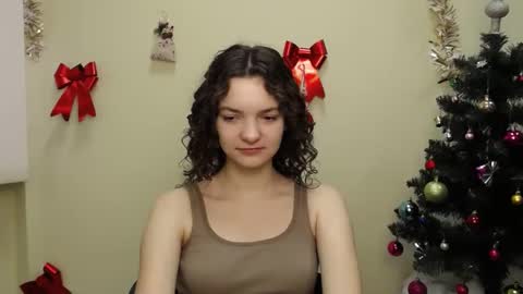 Susie online show from 12/24/24, 06:55