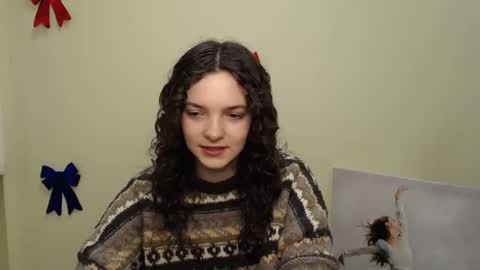 Susie online show from 01/17/25, 12:42