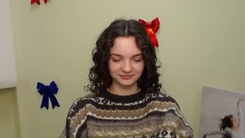 Susie online show from 01/25/25, 10:40