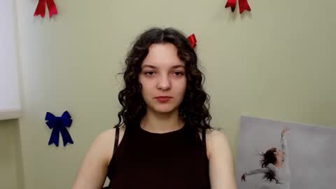 Susie online show from 02/16/25, 07:26