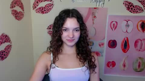 Susie online show from 09/27/25, 12:10