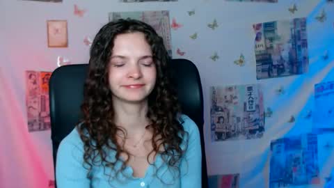 Susie online show from 06/03/26, 12:19