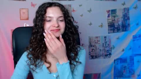Susie online show from 06/03/26, 02:33