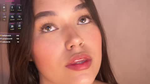 Snapshot of _meghan_gomez1_ chatting on 01/08/25, 05:15 online show from 01/08/25, 05:15