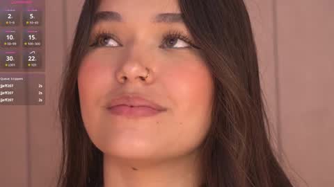 Snapshot of _meghan_gomez1_ chatting on 01/21/25, 08:21 online show from 01/21/25, 08:21