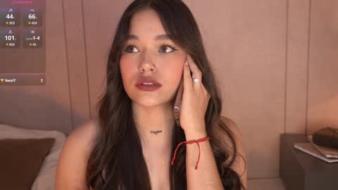 Snapshot of _meghan_gomez1_ chatting on 02/01/25, 04:54 online show from 02/01/25, 04:54