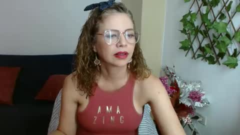 melisa online show from 12/04/24, 07:45