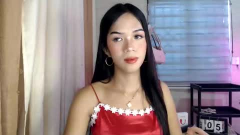 Melly online show from 05/05/26, 08:55