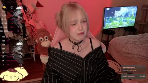 Snapshot of _meowmiko__ chatting on 12/21/24, 01:26 miko3 online show from 12/21/24, 01:26