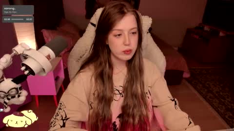 miko3 online show from 03/06/26, 08:27