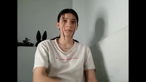 Snapshot of _mia_foster1 chatting on 02/18/25, 02:27 Mia-foster online show from 02/18/25, 02:27