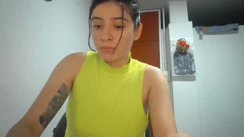 Mia-foster online show from 01/10/26, 02:35