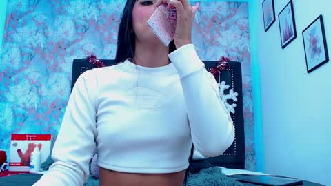 Snapshot of _miaa_monroe chatting on 01/04/25, 08:16 Mia Monroe online show from 01/04/25, 08:16