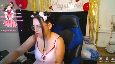  Mia  online show from 02/07/25, 01:53