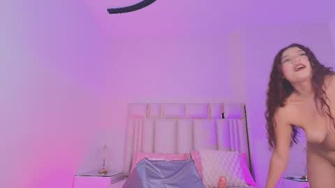 Mia  online show from 03/02/26, 12:23