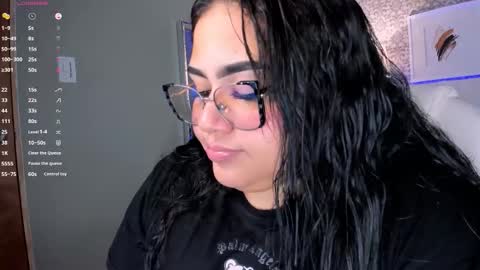 michel online show from 09/29/25, 02:49