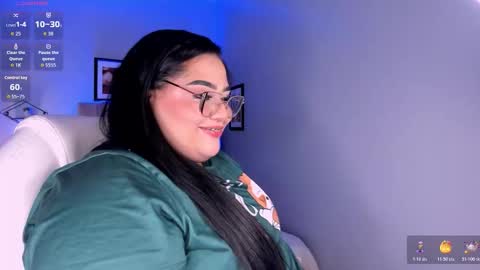 michel online show from 03/11/26, 03:23