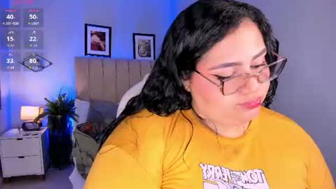 Snapshot of _michel_bbw chatting on 06/19/26, 02:49 michel online show from 06/19/26, 02:49