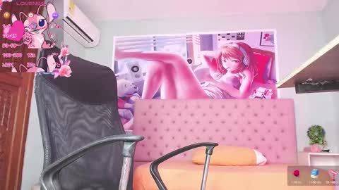 Paula online show from 12/06/24, 03:22