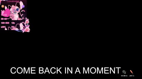 Paula online show from 01/06/25, 06:31