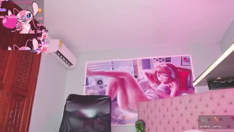 Paula online show from 01/07/25, 06:03